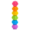 Seashell Stackable Markers PDQ - 24 markers