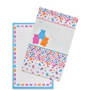 Jelly Bears Foldover Cards