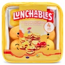 Lunchables Nachos Packaging Plush