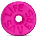 Lifesavers Purple Plush 