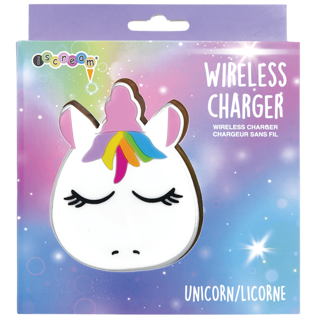 Unicorn Wireless Charger