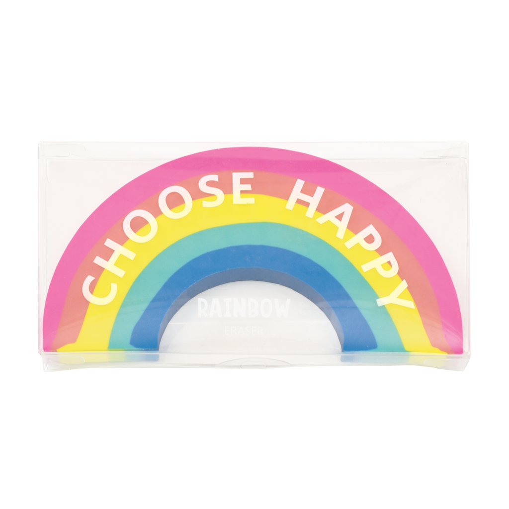 Rainbow Eraser