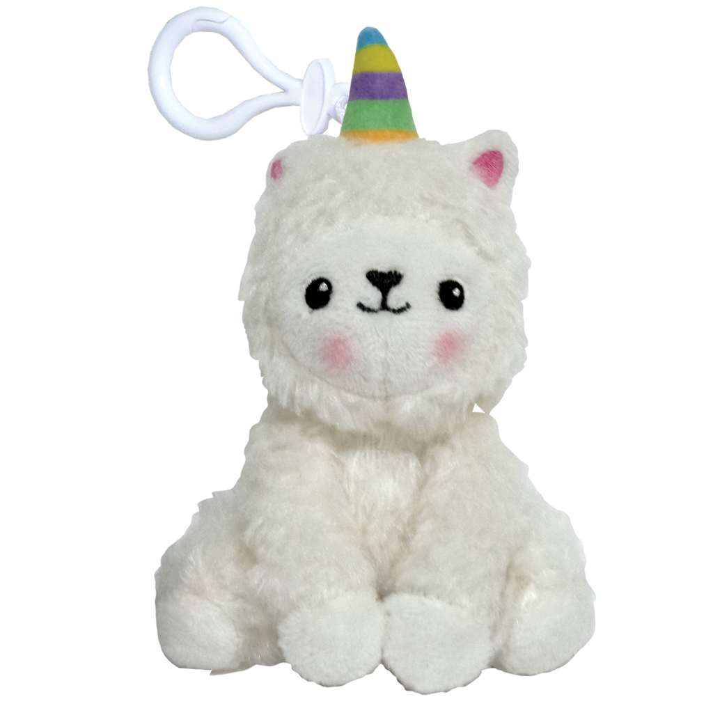 Llamacorn Scented Squishem