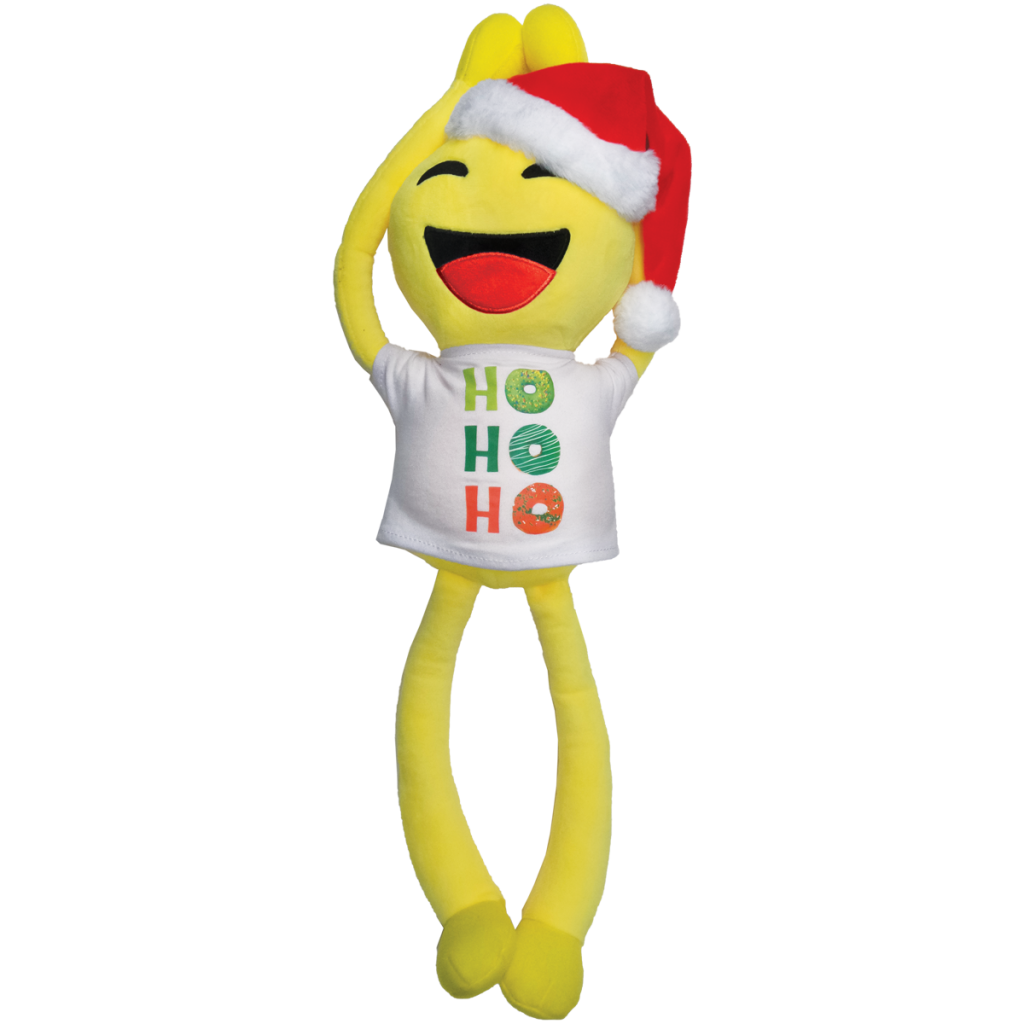 Ho Ho Ho Hangin' Buddy