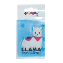 Llama 3D Eraser