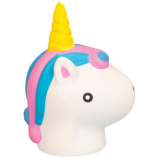 Unicorn Stress Reliever