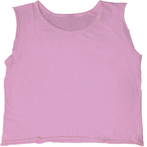 Pink Tank