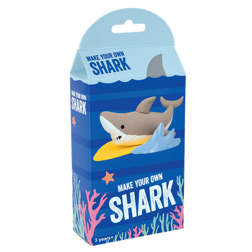 Make Your Own Shark Kit