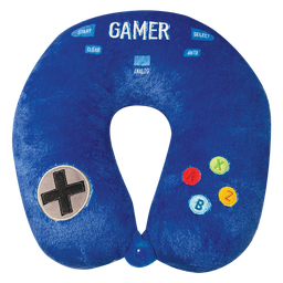 Gamer Neck Pillow