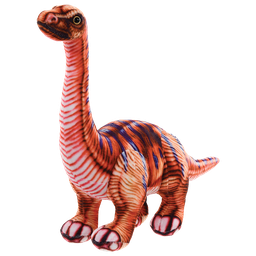 Brontosaurus deals stuffed animal