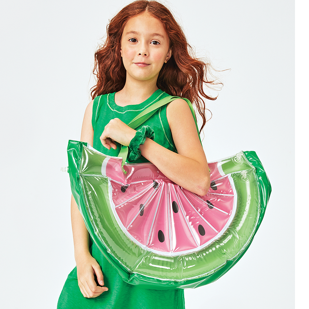 Watermelon beach online bag