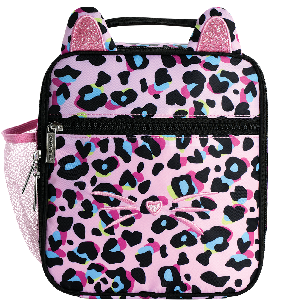 leopard lunch bag walmart