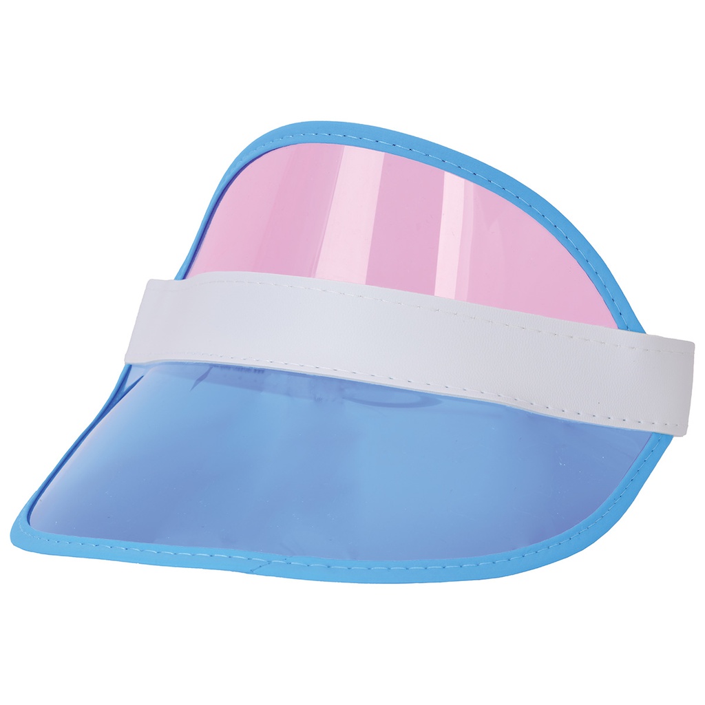 Combon - Ice Silk Plain Visor