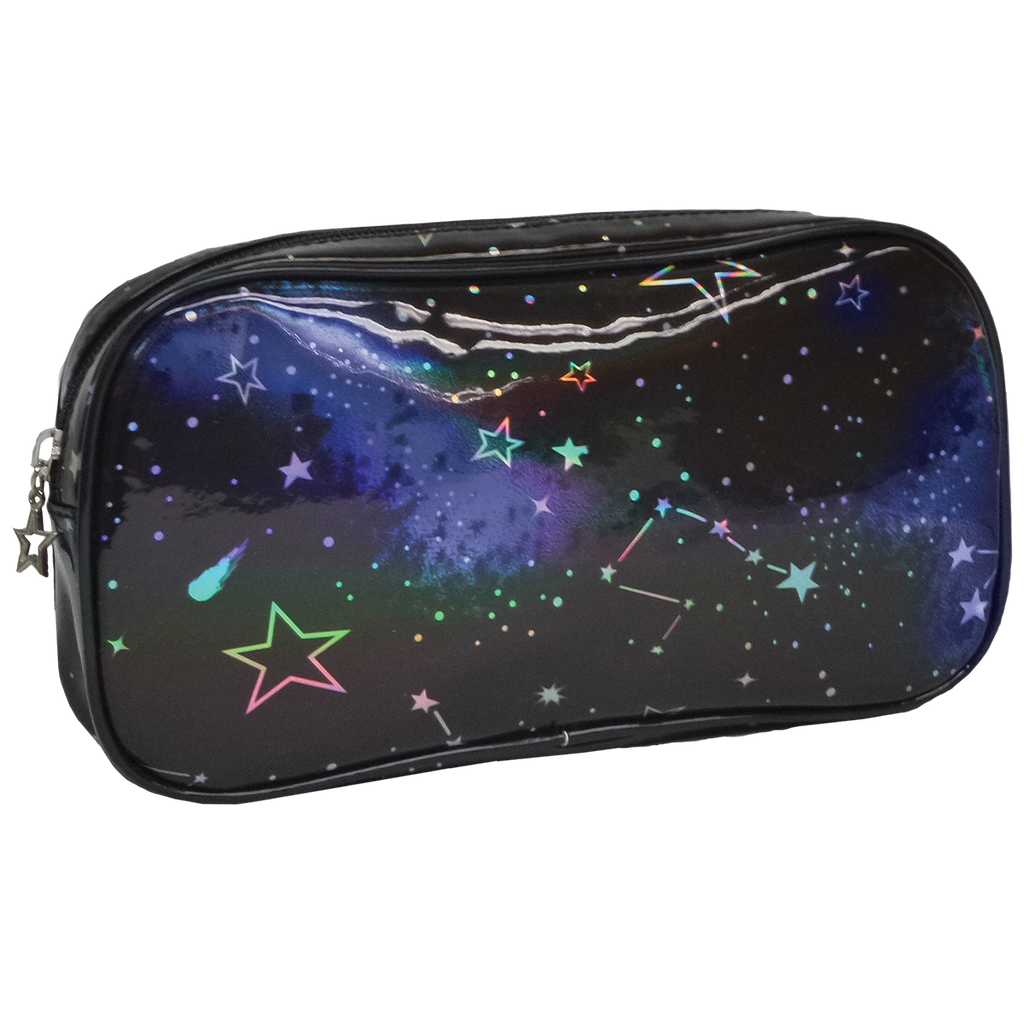 Buy Now Holographic Cosmetic Bag Online