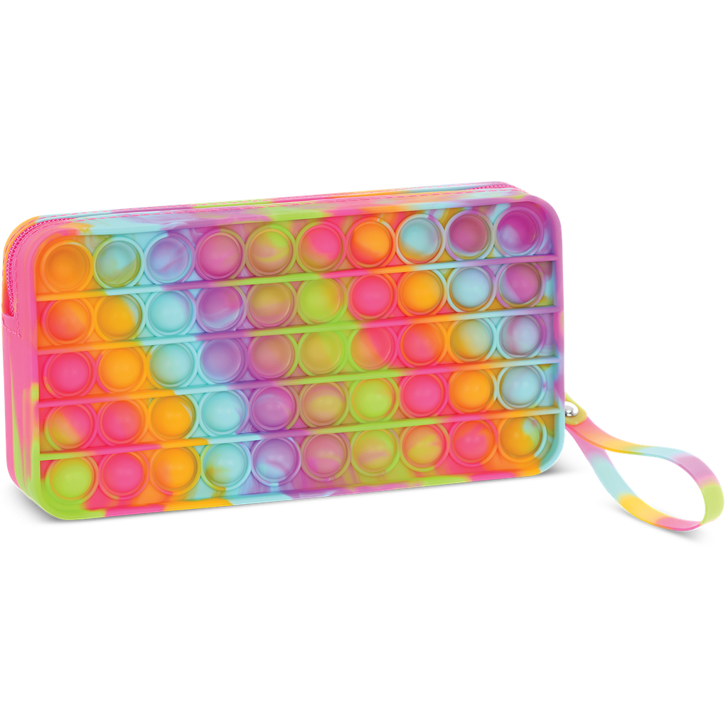 artPOP! Rainbow Pencil Case