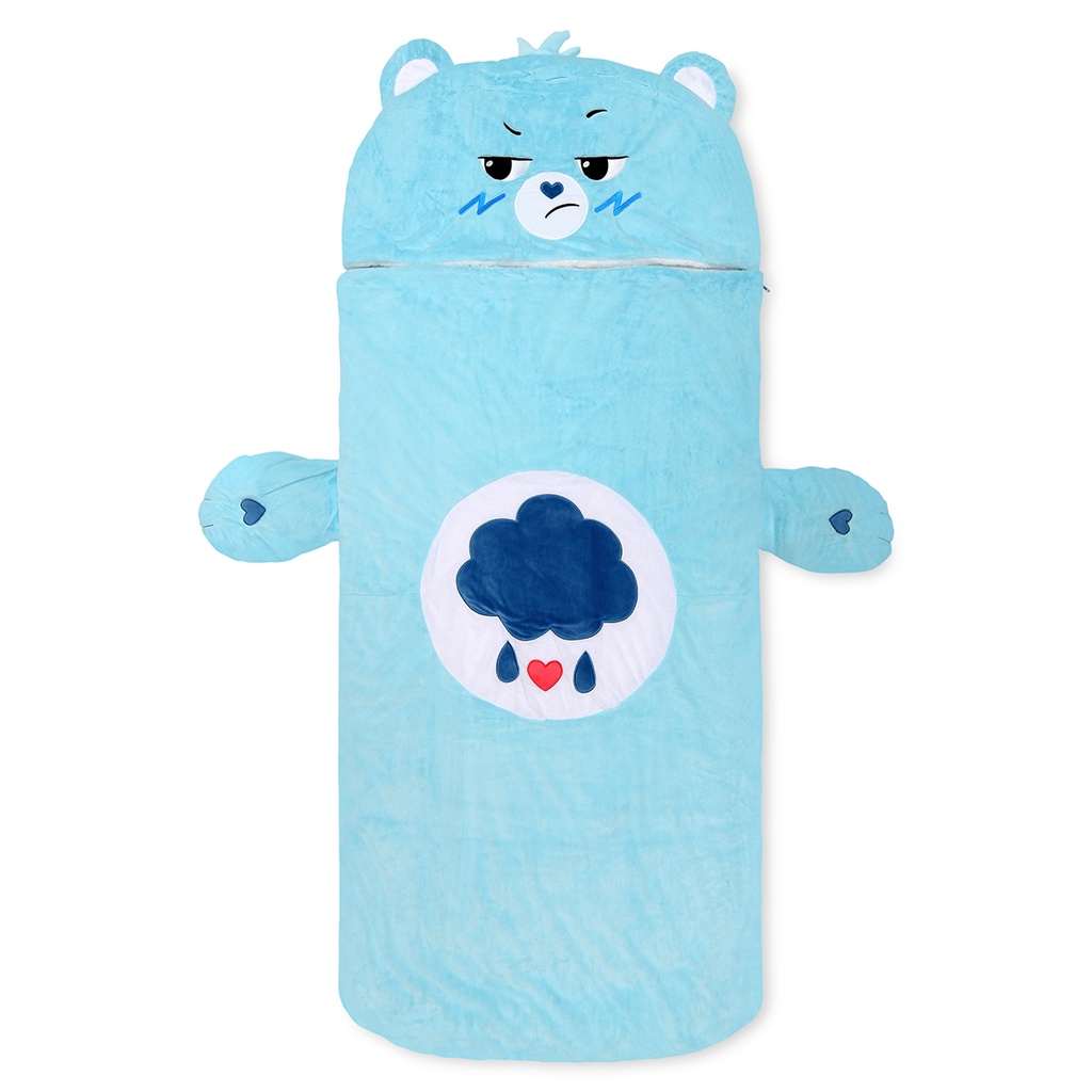 Grumpy Bear Care Bears Backpack