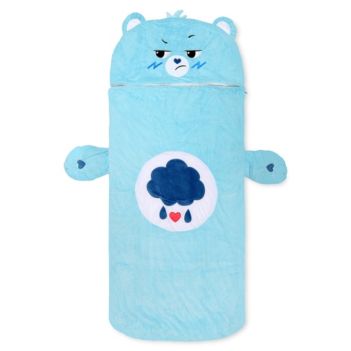 Care Bears Grumpy Bear Sleeping Bag