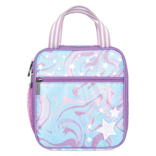 Superstar Glow in the Dark Lunch Tote