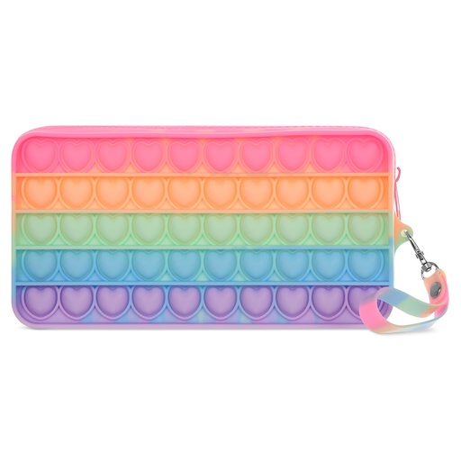 Iscream Rainbow Mini Gel Pen Set