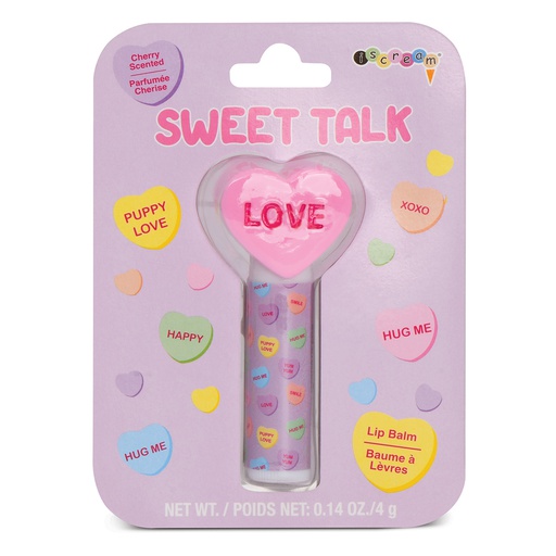 [815-177] Sweet Talk Lip Balm