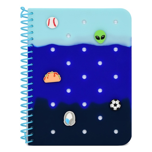 https://www.iscream-shop.com/web/image/product.template/22881/image_512/%5B724-966%5D%20Ocean%20Waves%20Charmed%20Jelly%20Journal?unique=f443379