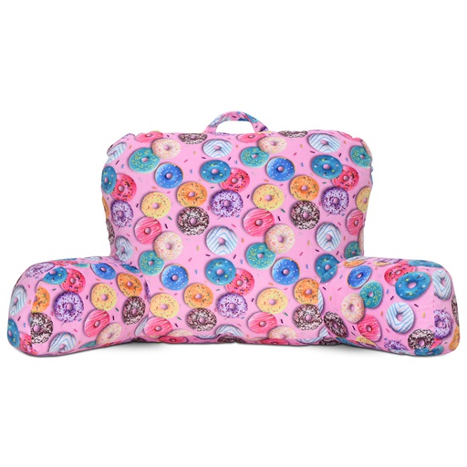 Iscream donut pillow hotsell