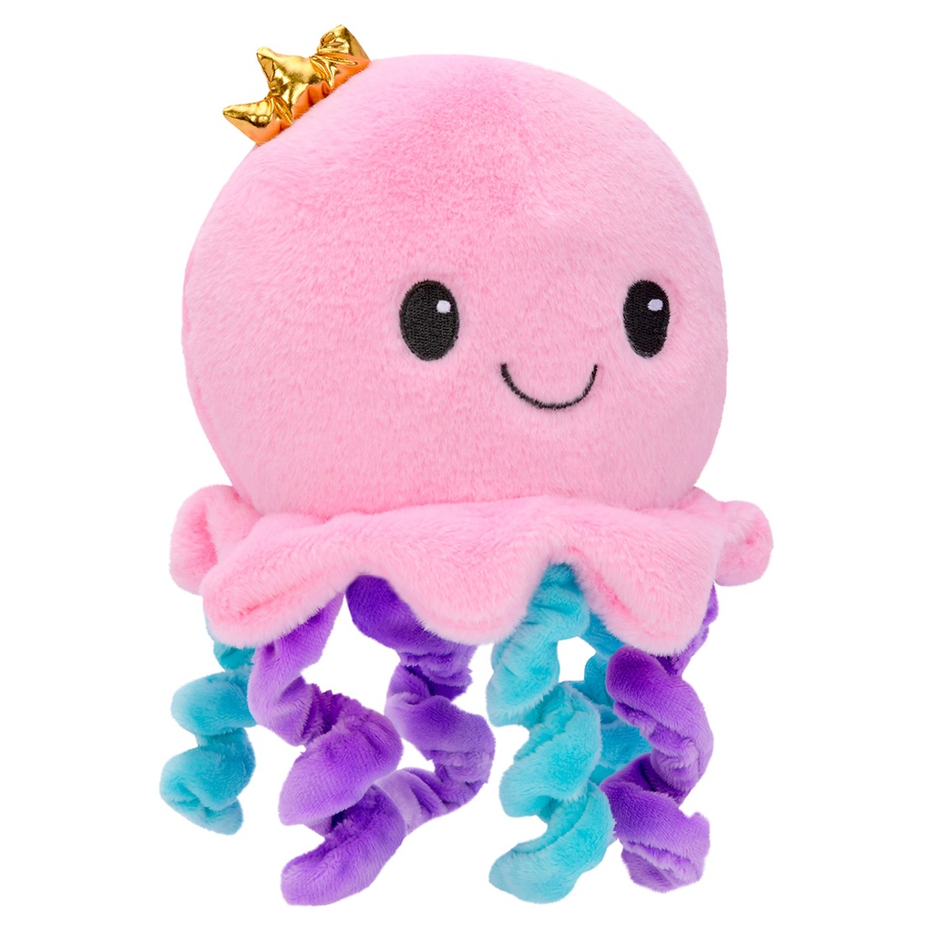 Jellyfish plush deals