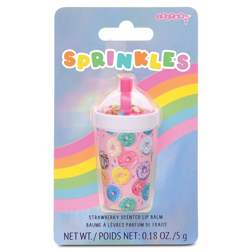 Sprinkles Lip Balm