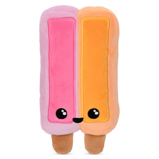 Twin Pops Screamsicle Mini Plush Character