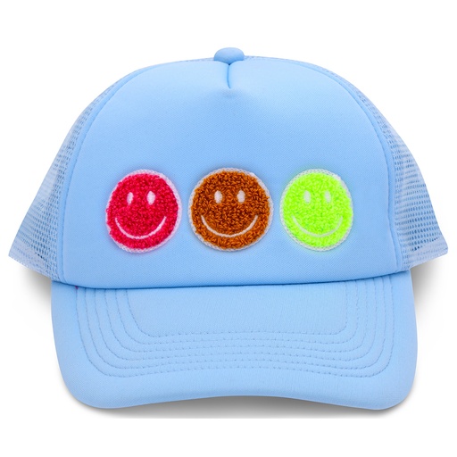 You Make Me Smile Trucker Hat