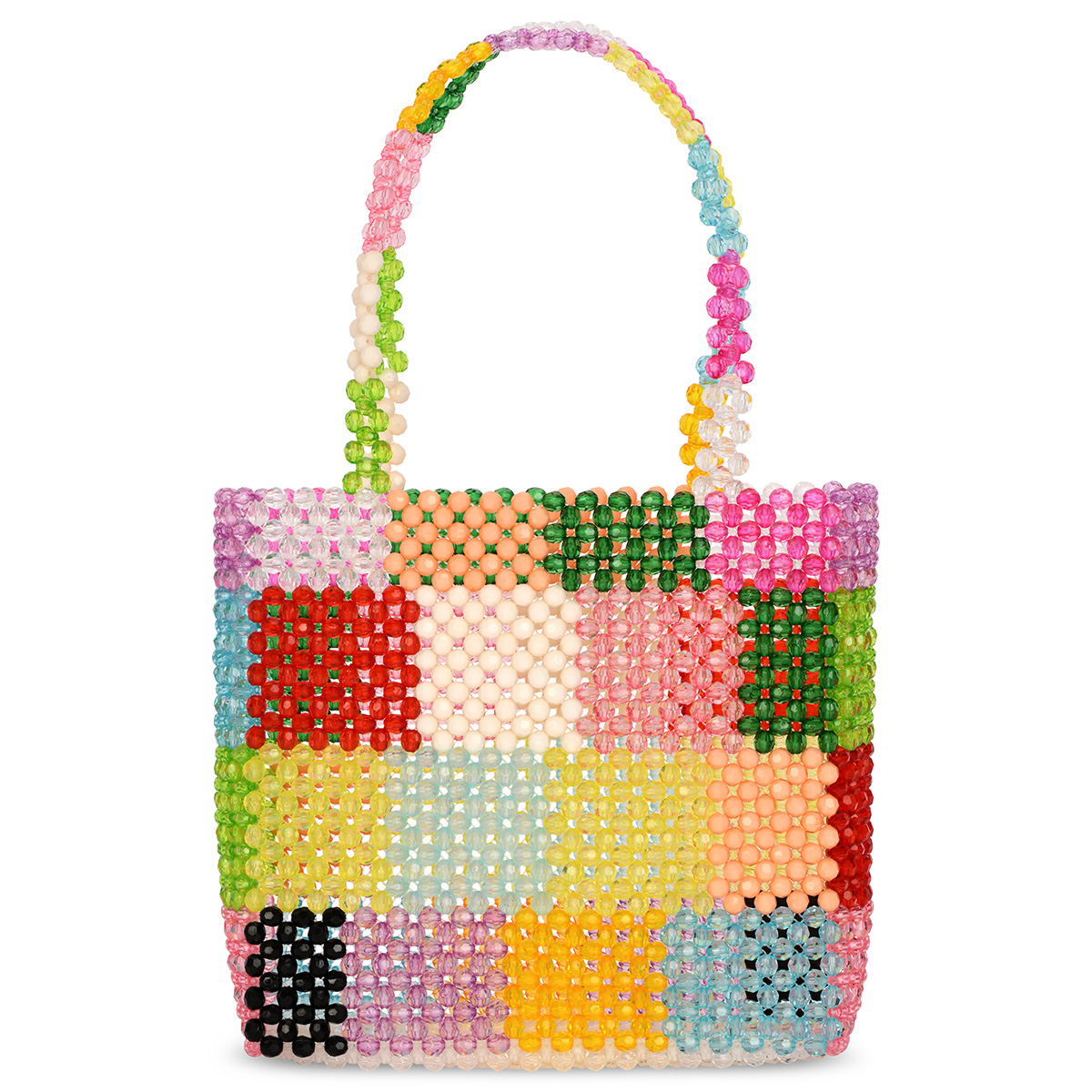 Starburst Beaded 2024 Crossbody