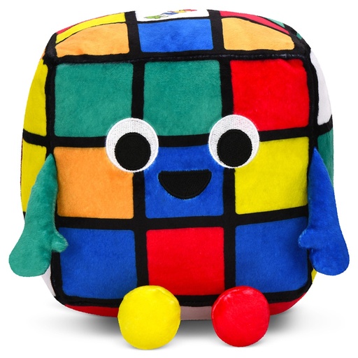 Rubik's Character Screamsicle Mini Plush Character