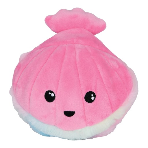 Shelly and Pearl Screamsicle Mini Plush Character