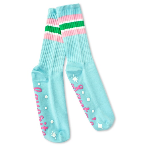 Santas's Favorite Socks