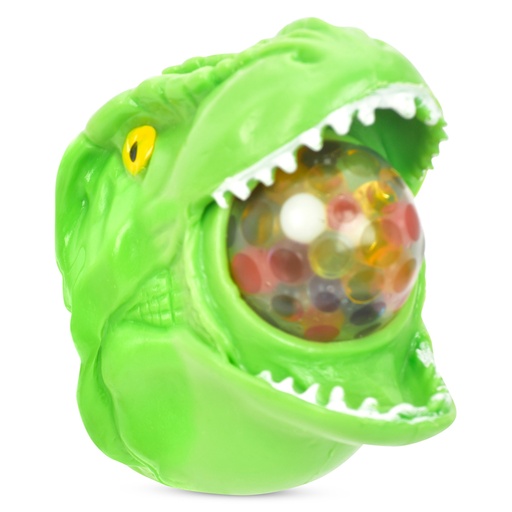T-Rex Squeeze Toy