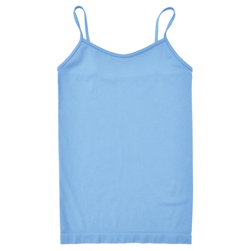 Bright Blue Cami