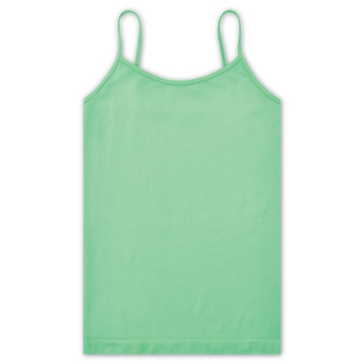 Glam Green Cami