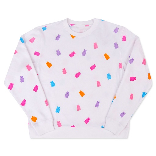 Jelly Bears Sweatshirt