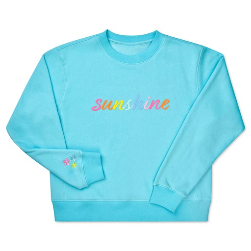 Sunshine Sweatshirt