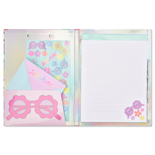 Spring Sunnies Clipboard Set