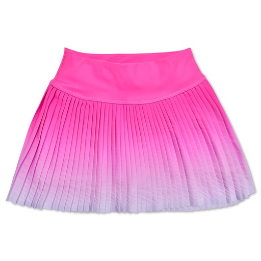 Pink Lemonade Ombre Skort