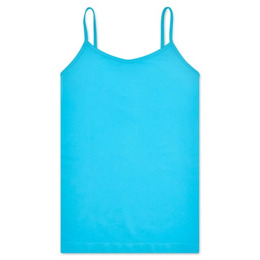 Turquoise Cami