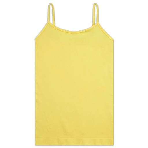 Butter Yellow Cami