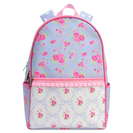 Ditsy Floral Backpack