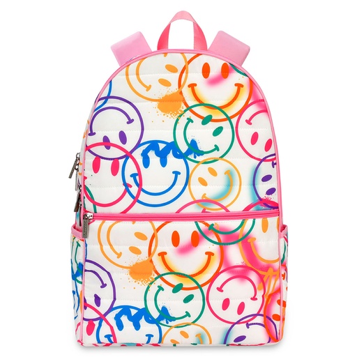 Smiles Everywhere Backpack