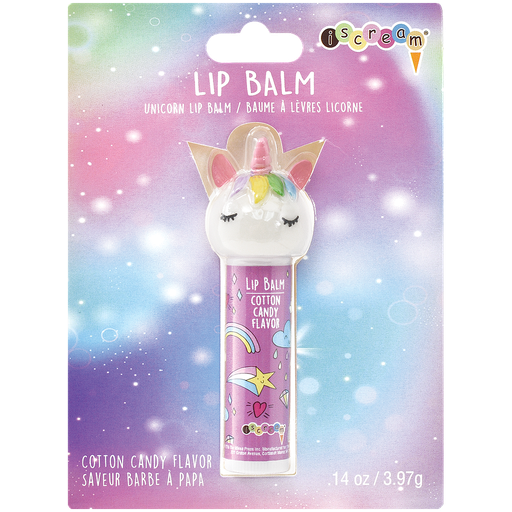 Unicorn Lip Balm